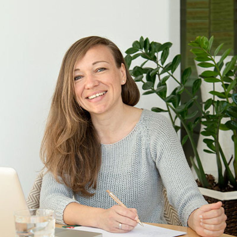 Unsere Akademie